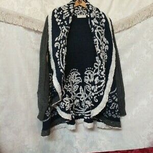 Sleeping on Snow First Snow sweater